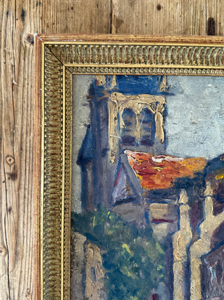 La Promenade du Soir