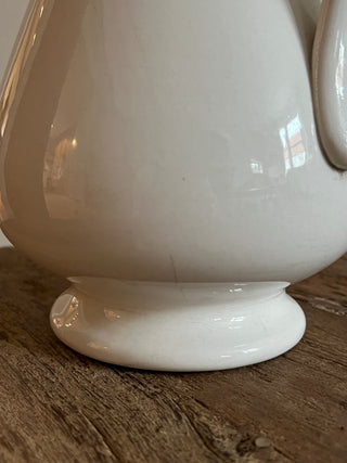 Ironstone Jug