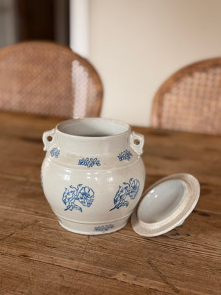 Pot Couvert de Saint-Uze