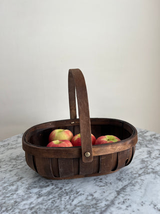 Small Trug Baskets