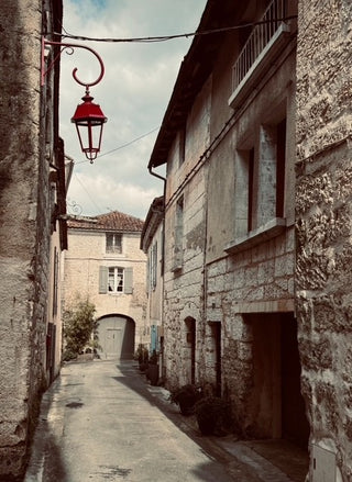 September Buying Trip | France