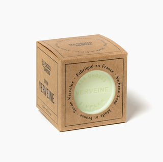 Lemon Verbena Savon de Marseille, 100g