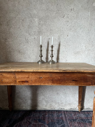 Maison de Chabris Candlesticks