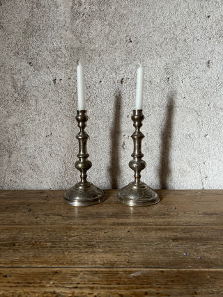 Maison de Chabris Candlesticks