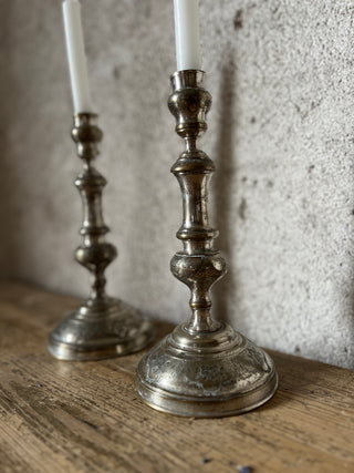 Maison de Chabris Candlesticks