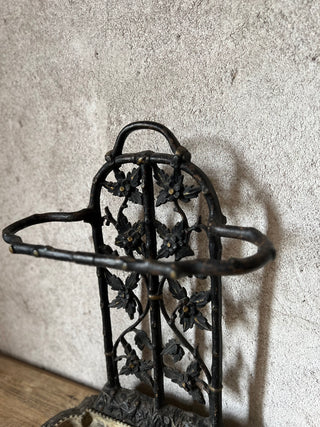 Maison de Chabris Cast Iron Umbrella Holder