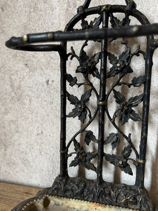 Maison de Chabris Cast Iron Umbrella Holder