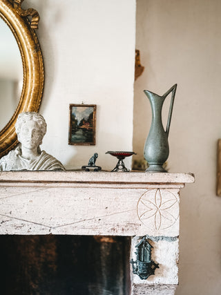 Strategy Session, One and Done