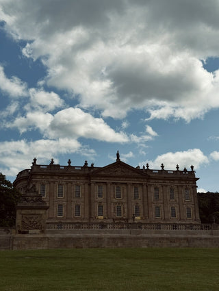 Antiques Buying Trip | North England