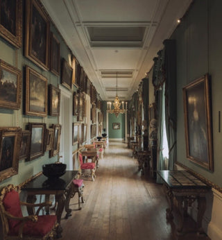 Antiques Buying Trip | North England