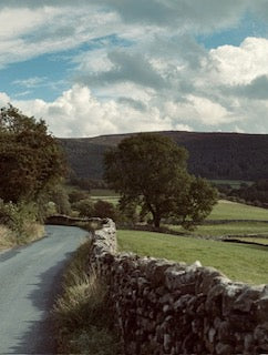 Antiques Buying Trip | North England