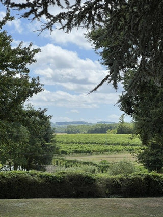 September Buying Trip | France