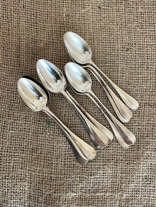 French Spoon Set