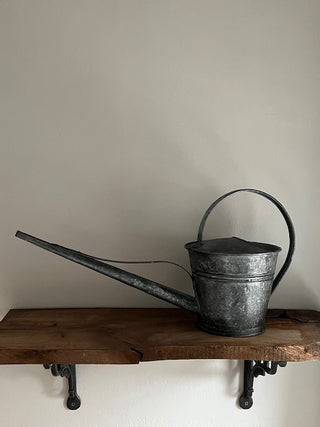 Zinc Watering Can