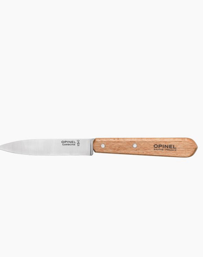 Opinel French Pairing Knives