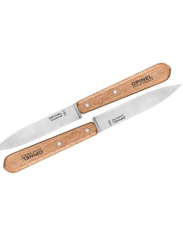 Opinel French Pairing Knives